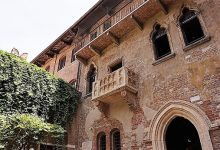 Juliet'in Evi