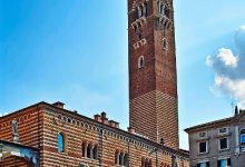Palazzo Della Ragione