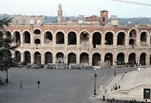 Piazza Bra