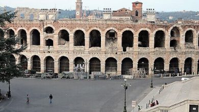 Piazza Bra
