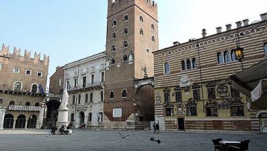 Piazza dei Signori