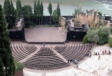 Teatro Romano