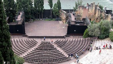 Teatro Romano