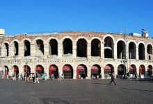 Verona Arena