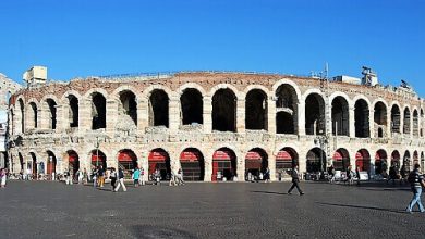 Verona Arena