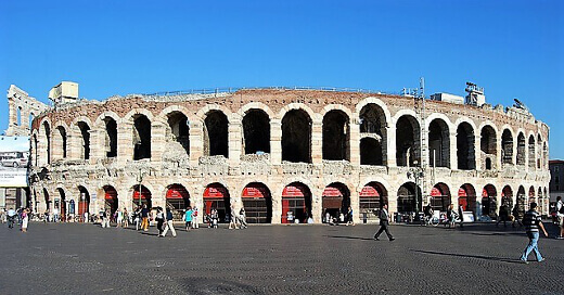 Verona Arena