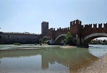 castelvecchio -verona-turrehberin