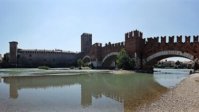 castelvecchio -verona-turrehberin