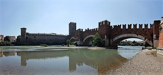 castelvecchio -verona-turrehberin