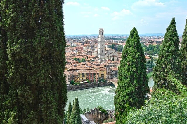 Duomo di Verona