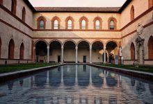 Castello Sforzesco