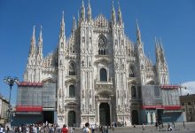 Duomo di Milano