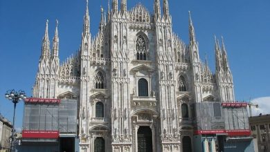 Duomo di Milano