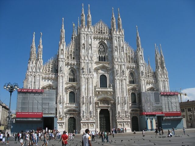 Duomo di Milano