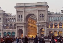 Galleria Vittorio Emanuele II