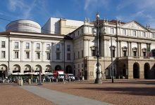 Teatro alla Scala