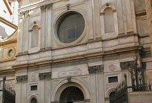 Santa Maria Presso di San Satiro