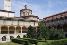 Museo Nazionale della Scienza e della Tecnologia