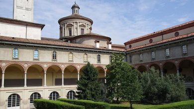 Museo Nazionale della Scienza e della Tecnologia