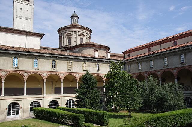 Museo Nazionale della Scienza e della Tecnologia