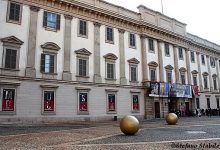 Palazzo Reale Milan