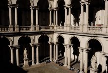 Pinacoteca di Brera