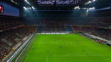 San Siro Stadı