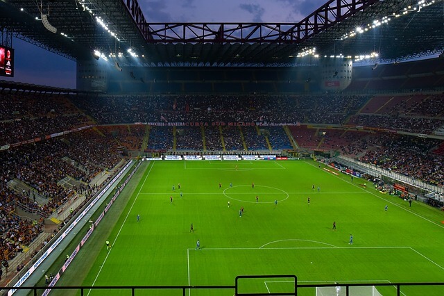 San Siro Stadı