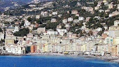 Camogli