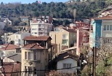 Kuruçeşme Tepesi
