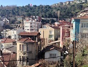 Kuruçeşme Tepesi