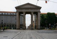 Porta Ticinese