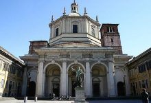 San Lorenzo Maggiore