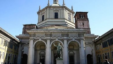 San Lorenzo Maggiore