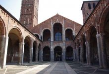 Sant'Ambrogio