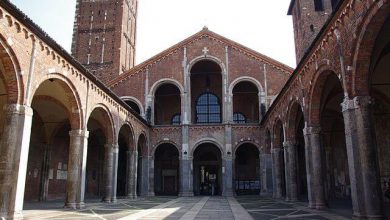 Sant'Ambrogio