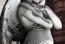 Staglieno Cimitero Monumentale