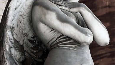 Staglieno Cimitero Monumentale