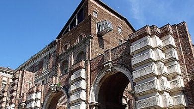 Castello di Rivoli