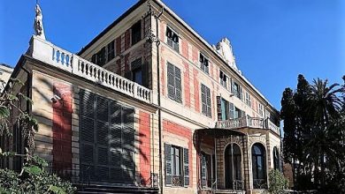 Galleria D'Arte Moderna