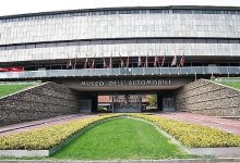 Museo Nazionale dell'Automobile