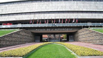 Museo Nazionale dell'Automobile