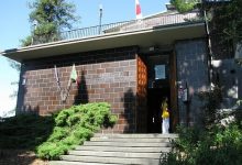 Museo d'Arte Orientale-turrehberin