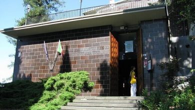 Museo d'Arte Orientale-turrehberin