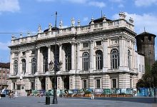 Palazzo Madama