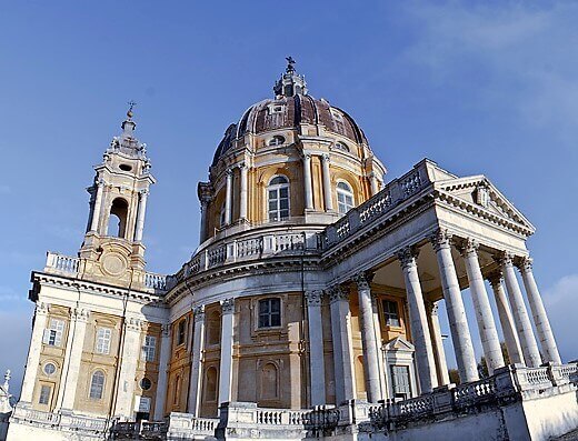 Basilica di Superga