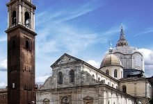 Cattedrale di San Giovanni Battista