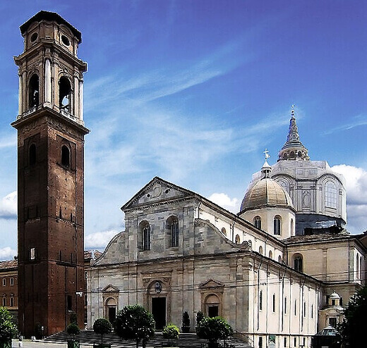 Cattedrale di San Giovanni Battista