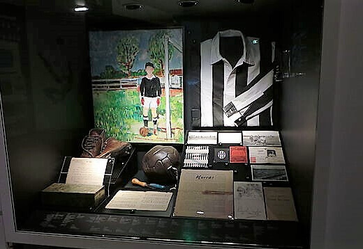 Juventus Müzesi