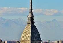 Mole Antonelliana